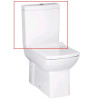 Купити LARA Бачок с арматурой Geberit, Creavit YD.SET.032.05 , YD.SET.032.05 / d0406b90-b2aa-462d-bee4-5024f366eb13 , в категории Бачок до унітазу , от бренда CREAVIT  Інтернет-магазин сантехніки ✓ Кращі ціни на ринку ✓ Величезний вибір ✓ Гарантія ✓ Заход