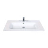 Купить IDEAL Мебельный раковина 45X90 см, Creavit ID090-00CB00E-0000 , ID090-00CB00E-0000 / fbfbb41e-0232-4ffd-ae05-3b027b15643c , в категории Умывальники мебельные , от бренда CREAVIT  Интернет-магазин сантехники ✓ Лучшие цены на рынке ✓ Огромный выбор ✓