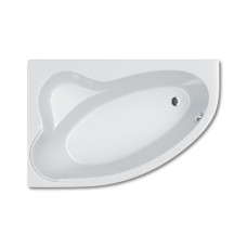 Ванна Nadine нова 150х100 L, Koller Pool NADINENEW150X100L