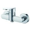 Купить Round Arc змішувач одноважелевий для душа 35 мм, Koller Pool RA0400 , RA0400 / e1efb825-3bec-48a3-87b6-226242f5d2ec , в категории Смесители для душа , от бренда Koller Pool  Интернет-магазин сантехники ✓ Лучшие цены на рынке ✓ Огромный выбор ✓ Гара