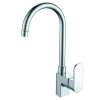 Купить Round Arc змішувач одноважелевий для мийки 35 мм, Koller Pool RA0500 , RA0500 / 07f76acb-2d3a-48b1-8ba9-084a2b9136f3 , в категории Смесители для кухни , от бренда Koller Pool  Интернет-магазин сантехники ✓ Лучшие цены на рынке ✓ Огромный выбор ✓ Га