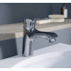 Купити Twist змішувач одноручковий для умивальника 35 мм, Koller Pool TW0200 , TW0200 / 48a6dc62-26a0-411a-a2ee-875693f47474 , в категории Змішувачі для умивальника , от бренда Koller Pool  Інтернет-магазин сантехніки ✓ Кращі ціни на ринку ✓ Величезний ви