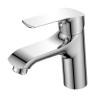 Купити Twist змішувач одноручковий для умивальника 35 мм, Koller Pool TW0200 , TW0200 / 48a6dc62-26a0-411a-a2ee-875693f47474 , в категории Змішувачі для умивальника , от бренда Koller Pool  Інтернет-магазин сантехніки ✓ Кращі ціни на ринку ✓ Величезний ви