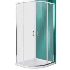 LLR2/900 LH/Виноград Душевая кабина полукруглая, Koller Pool 555-9000KP0-00-11
