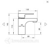 Купити Round Arc набір змішувачів для ванни, Koller Pool RA0200+RA0100+TN010 , RA0200+RA0100+TN010 / 3e09739f-4cf6-4838-8523-ea973dbe7f33 , в категории Набори змішувачів , от бренда Koller Pool  Інтернет-магазин сантехніки ✓ Кращі ціни на ринку ✓ Величезн