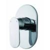 Купити Round Arc змішувач для душу прихованого монтажу, Koller Pool RA10450 , RA10450 / a1fd197f-1e80-4b28-a95d-478ba62b1f2c , в категории Змішувачі для душу , от бренда Koller Pool  Інтернет-магазин сантехніки ✓ Кращі ціни на ринку ✓ Величезний вибір ✓ Г