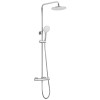 Купити Кругла душова система з термостатом, Koller Pool RNST002 , RNST002 / 7c5e9d2f-f263-44c6-ac8b-adfdd7dc0203 , в категории Душові системи та панелі , от бренда Koller Pool  Інтернет-магазин сантехніки ✓ Кращі ціни на ринку ✓ Величезний вибір ✓ Гаранті