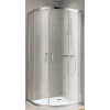 Купить R90RG Душова кабіна ROUND напівкругла 900x900x1900 мм скло grape, Koller Pool R90RG , R90RG / 43bc8c8d-015b-43a6-bc75-5744accd5443 , в категории Душевые кабины , от бренда Koller Pool  Интернет-магазин сантехники ✓ Лучшие цены на рынке ✓ Огромный в