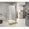 Купить G90SC Душевая кабина GRACE квадратная 900x900x1900 мм стекло прозрачное, Koller Pool G90SC , G90SC / 2d3aa7d7-ae8c-4009-9ac6-9fb9c5b9f481 , в категории Душевые кабины , от бренда Koller Pool  Интернет-магазин сантехники ✓ Лучшие цены на рынке ✓ Огр