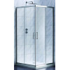 Купити S90SC Душова кабіна STYLE квадратна 900x900x1900 мм скло прозоре, Koller Pool S90SC , S90SC / 27acb3ff-4c51-4dc4-8154-ee4db3a832ed , в категории Душові кабіни , от бренда Koller Pool  Інтернет-магазин сантехніки ✓ Кращі ціни на ринку ✓ Величезний в