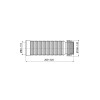 Купить Гибкая подводка для выпуска унитаза 200-520мм (Koller Pool), Koller Pool GPU200-520 , GPU200-520 / e3bdb69d-7f7b-4d15-82ba-cf9d8fd86531 , в категории Гофры для сифона , от бренда Koller Pool  Интернет-магазин сантехники ✓ Лучшие цены на рынке ✓ Огр