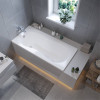 Купить Ванна MALIBU 150X70, Koller Pool BTMAL15070 , BTMAL15070 / 158172e1-9b66-487e-99e4-4419f3edafa9 , в категории Ванны , от бренда Koller Pool  Интернет-магазин сантехники ✓ Лучшие цены на рынке ✓ Огромный выбор ✓ Гарантия ✓ Заходите!