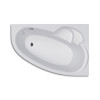 Купити Ванна асимметр.: KARINA 150x100, права, біла, Koller Pool WA-KARINA*150-RNL , WA-KARINA*150-RNL / e9f1df19-20f5-4de5-b256-761cf5666a50 , в категории Ванни , от бренда Koller Pool  Інтернет-магазин сантехніки ✓ Кращі ціни на ринку ✓ Величезний вибір