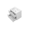 Купити Тумба консольна NEON CUBE 700 (біла) з умивальником GLR 70, Koller Pool NC700BLP , NC700BLP / 18ad4fce-0c5b-11ea-94ce-90e2ba834789 , в категории Шафи під умивальник , от бренда Koller Pool  Інтернет-магазин сантехніки ✓ Кращі ціни на ринку ✓ Величе