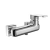 Купить Тренд смеситель для душа, Koller Pool TR0400 , TR0400 / 8312e947-7668-4fb3-bbf5-30bfdde85110 , в категории Смесители для душа , от бренда Koller Pool  Интернет-магазин сантехники ✓ Лучшие цены на рынке ✓ Огромный выбор ✓ Гарантия ✓ Заходите!