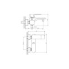 Купити Тренд змішувач для ванни, Koller Pool TR0100 , TR0100 / 2b68eacb-09f3-4362-8be7-a417c7f14111 , в категории Змішувачі для ванної , от бренда Koller Pool  Інтернет-магазин сантехніки ✓ Кращі ціни на ринку ✓ Величезний вибір ✓ Гарантія ✓ Заходьте!