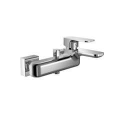 Тренд змішувач для ванни, Koller Pool TR0100