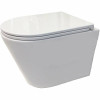 Купити ORION унітаз підвісний з сидінням Soft-close, Koller Pool OR-0515-RW , OR-0515-RW / 452ec146-5929-11ea-ac5a-90e2ba834789 , в категории Унітази підвісні , от бренда Koller Pool  Інтернет-магазин сантехніки ✓ Кращі ціни на ринку ✓ Величезний вибір ✓ 