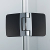 Купити N90PСB Душева кабіна NEON пентагональна Chrome/black 900x900x1950 мм скло 8мм прозоре (2 частини), Koller Pool N90PСB , N90PСB / 2bfa3f0a-95bd-11ea-814e-90e2ba834789 , в категории Душові кабіни , от бренда Koller Pool  Інтернет-магазин сантехніки ✓