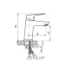 Купить KVADRO Набор смесителей для ванны (KR0200+KR0100+KR020), Koller Pool KR0200+KR0100+KR020 , KR0200+KR0100+KR020 / ca8b8e2e-4edc-499f-81bc-b2667697594e , в категории Наборы смесителей , от бренда Koller Pool  Интернет-магазин сантехники ✓ Лучшие цены
