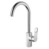 Купить GRACE смеситель для кухни с поворотным изливом, Koller Pool GR0500 , GR0500 / 0b159a2d-1d9e-11eb-b5d4-90e2ba834789 , в категории Смесители для кухни , от бренда Koller Pool  Интернет-магазин сантехники ✓ Лучшие цены на рынке ✓ Огромный выбор ✓ Гара