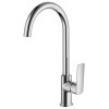 Купить СТИЛЬ смеситель для кухни C-излив, Koller Pool SL0500 , SL0500 / 0b159a41-1d9e-11eb-b5d4-90e2ba834789 , в категории Смесители для кухни , от бренда Koller Pool  Интернет-магазин сантехники ✓ Лучшие цены на рынке ✓ Огромный выбор ✓ Гарантия ✓ Заходи