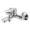 Купить СТИЛЬ смеситель для ванны, Koller Pool SL0100 , SL0100 / 0b159a43-1d9e-11eb-b5d4-90e2ba834789 , в категории Смесители для ванной , от бренда Koller Pool  Интернет-магазин сантехники ✓ Лучшие цены на рынке ✓ Огромный выбор ✓ Гарантия ✓ Заходите!
