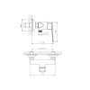 Купить СТИЛЬ смеситель для душа, Koller Pool SL0450 , SL0450 / 0b159a45-1d9e-11eb-b5d4-90e2ba834789 , в категории Смесители для душа , от бренда Koller Pool  Интернет-магазин сантехники ✓ Лучшие цены на рынке ✓ Огромный выбор ✓ Гарантия ✓ Заходите!