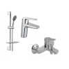 Купить KVADRO Набор смесителей для ванны (KR0200+KR0100+SR03600), Koller Pool KR0200+KR0100+SR03600 , KR0200+KR0100+SR03600 / fc9753ef-8e5d-4daf-b5f3-e93946ebb383 , в категории Наборы смесителей , от бренда Koller Pool  Интернет-магазин сантехники ✓ Лучши