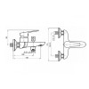 Купить KVADRO Набор смесителей для ванны (KR0200+KR0100+SR03600), Koller Pool KR0200+KR0100+SR03600 , KR0200+KR0100+SR03600 / fc9753ef-8e5d-4daf-b5f3-e93946ebb383 , в категории Наборы смесителей , от бренда Koller Pool  Интернет-магазин сантехники ✓ Лучши