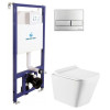 Купити Установка Koller Pool Dune 1200SL + Neon Chrom панель смыва + подвесной унитаз TREND, Koller Pool KP-112-001 + TR-0490-RW + KP-226-002 , KP-112-001 + TR-0490-RW + KP-226-002 / 58024c57-ef0a-41ad-86e3-82c06796cc98 , в категории Інсталяції для унітаз