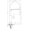Купити Неон Спеціальний змішувач для кухні, Koller Pool NNS0500 , NNS0500 / 82dba1bc-8f33-46f3-b2cf-ae0cd971b36b , в категории Змішувачі для кухні , от бренда Koller Pool  Інтернет-магазин сантехніки ✓ Кращі ціни на ринку ✓ Величезний вибір ✓ Гарантія ✓ З