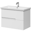 Купити Тумба консольна GRACE 800 (білий глянець) з раковиною, Koller Pool GR080WHITE , GR080WHITE / 4af42d79-fac9-11ed-bb68-a0423f42a789 , в категории Шафи під умивальник , от бренда Koller Pool  Інтернет-магазин сантехніки ✓ Кращі ціни на ринку ✓ Величез