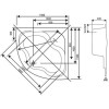 Купить Ванна Atlanta 150х150, Koller Pool ATLANTA150X150 , ATLANTA150X150 / b82ca947-3c8a-4282-9438-26c34eddd744 , в категории Ванны , от бренда Koller Pool  Интернет-магазин сантехники ✓ Лучшие цены на рынке ✓ Огромный выбор ✓ Гарантия ✓ Заходите!