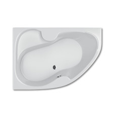 Ванна Montana160х105 L, Koller Pool MONTANA160X105L
