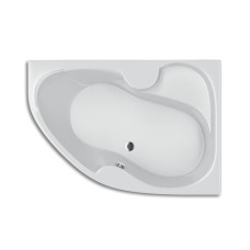 Ванна Montana170х105 R, Koller Pool MONTANA170X105R