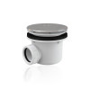 Купити Сифон для душевого піддона металевий LUX (Koller Pool), Koller Pool P90CPM , P90CPM / b13048ef-2dc6-4db6-b495-9757e7a5e4a8 , в категории Сифони для кухонного миття , от бренда Koller Pool  Інтернет-магазин сантехніки ✓ Кращі ціни на ринку ✓ Величез