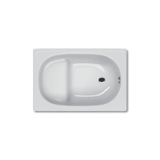 Ванна KollerPool 105х70E с сиденьем, Koller Pool B05E2200E
