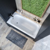 Купить Ванна KollerPool 105х70E без сидения, Koller Pool B15E1200E , B15E1200E / 1b5d10dc-de2e-41ae-9fa6-38e118ce1bae , в категории Ванны , от бренда Koller Pool  Интернет-магазин сантехники ✓ Лучшие цены на рынке ✓ Огромный выбор ✓ Гарантия ✓ Заходите!