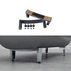 Ванна KollerPool 160х70E, Koller Pool B60E1200E