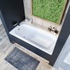Купить Ванна KollerPool 140х70E, Koller Pool B40E1200E , B40E1200E / f88aa052-2b4c-4168-8ce0-69ee01944cba , в категории Ванны , от бренда Koller Pool  Интернет-магазин сантехники ✓ Лучшие цены на рынке ✓ Огромный выбор ✓ Гарантия ✓ Заходите!