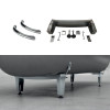 Купить Ванна Deline 160х75 с отверстием под ручки, Koller Pool B65US200E , B65US200E / 43d9a9de-cbdc-4ce9-9f6f-b136dd71b022 , в категории Ванны , от бренда Koller Pool  Интернет-магазин сантехники ✓ Лучшие цены на рынке ✓ Огромный выбор ✓ Гарантия ✓ Заход
