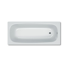 Ванна Koller Pool Universal, 150x70, с антипролежневым покрытием, с отверстием, Koller Pool B50H8I00E