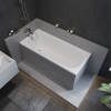 Купить Ванна Koller Pool Universal, 160x70, Koller Pool B60HAH00E , B60HAH00E / 277e2bc3-81e5-4f50-ba8f-47de5fe5bf6c , в категории Ванны , от бренда Koller Pool  Интернет-магазин сантехники ✓ Лучшие цены на рынке ✓ Огромный выбор ✓ Гарантия ✓ Заходите!