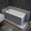 Купить Ванна Koller Pool Universal, 160x70 с ножками, Koller Pool B60HAH00E+APMROS100 , B60HAH00E+APMROS100 / baacc310-0168-421b-9394-b5edca919180 , в категории Ванны , от бренда Koller Pool  Интернет-магазин сантехники ✓ Лучшие цены на рынке ✓ Огромный в