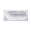 Купить Ванна Delfi 160х70, Koller Pool DELFI160X70 , DELFI160X70 / adc8faa1-5424-45e1-9b1d-52da9d5d1d13 , в категории Ванны , от бренда Koller Pool  Интернет-магазин сантехники ✓ Лучшие цены на рынке ✓ Огромный выбор ✓ Гарантия ✓ Заходите!