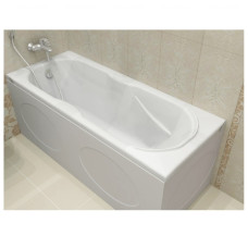 Ванна Delfi 180х80, Koller Pool DELFI180X80