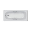 Купить Ванна Deline 160х75 с отверстием под ручки, Koller Pool B65US200E , B65US200E / 43d9a9de-cbdc-4ce9-9f6f-b136dd71b022 , в категории Ванны , от бренда Koller Pool  Интернет-магазин сантехники ✓ Лучшие цены на рынке ✓ Огромный выбор ✓ Гарантия ✓ Заход