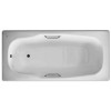Купити Ванна Koller Pool Atlantica 180x80 з антипролежневим покриттям з ніжками і ручками, Koller Pool B80JTI00E+APMROS100+FRESH , B80JTI00E+APMROS100+FRESH / a4c1223e-76c1-48eb-b3f1-9ade0d2f4620 , в категории Ванни , от бренда Koller Pool  Інтернет-магаз