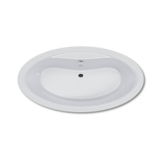 Ванна Design Plus 194х100, Koller Pool DESIGNPLUS194X100